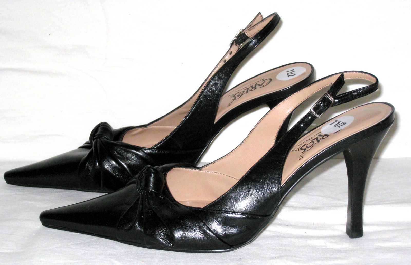 Carlos Slingback