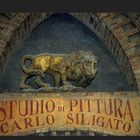 Carlos Studio auf Sizilien