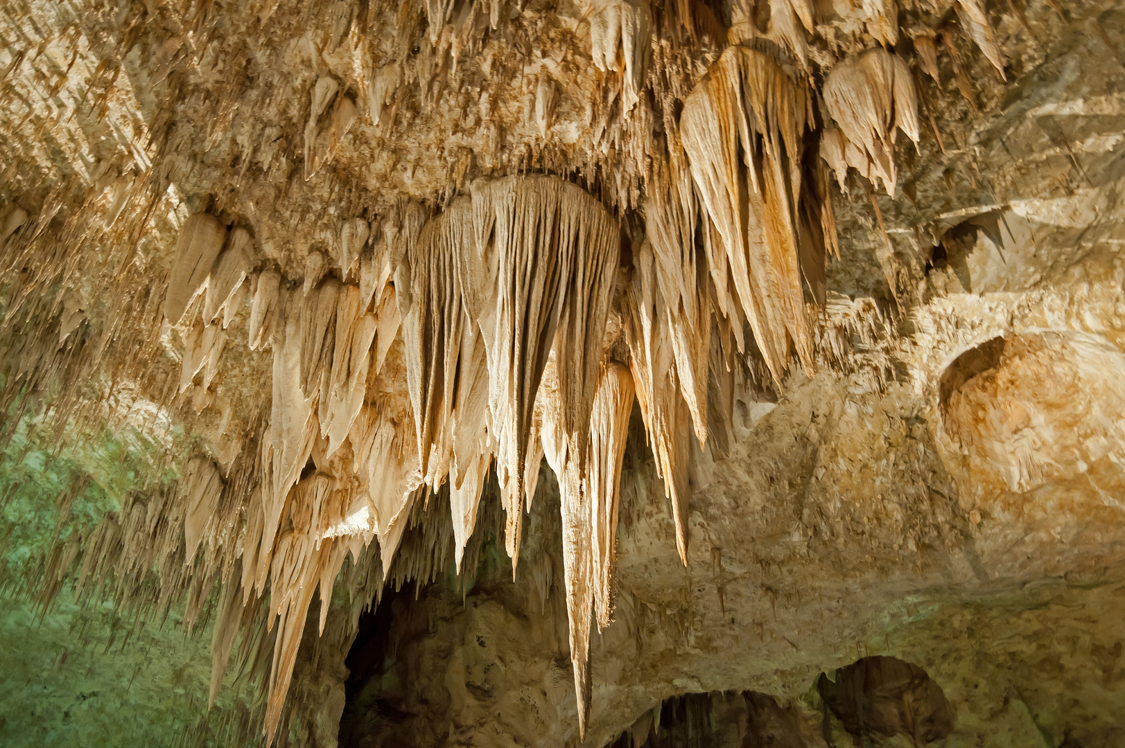 Carlsbad Cave