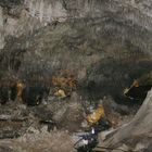 Carlsbad Cavern - New Mexico