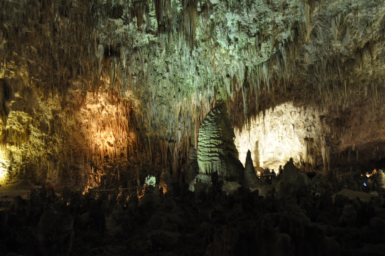 Carlsbad Caverns 2