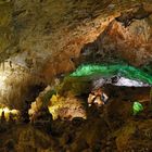 Carlsbad Caverns