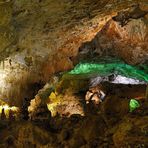 Carlsbad Caverns