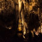 Carlsbad Caverns