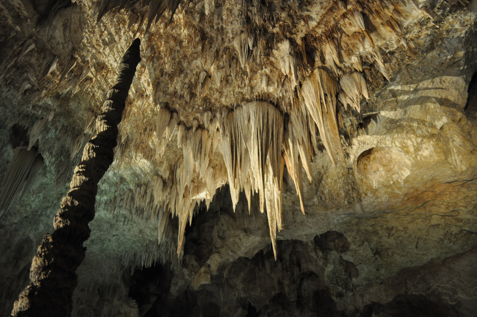 Carlsbad Caverns 5