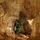 Carlsbad Caverns (aufgenommen im Mai 2008)