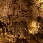 Carlsbad Caverns I