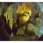 Carlsbad Caverns, NM