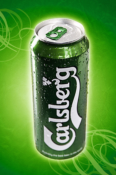 Carlsberg