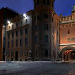 Carlsberg Brauerei