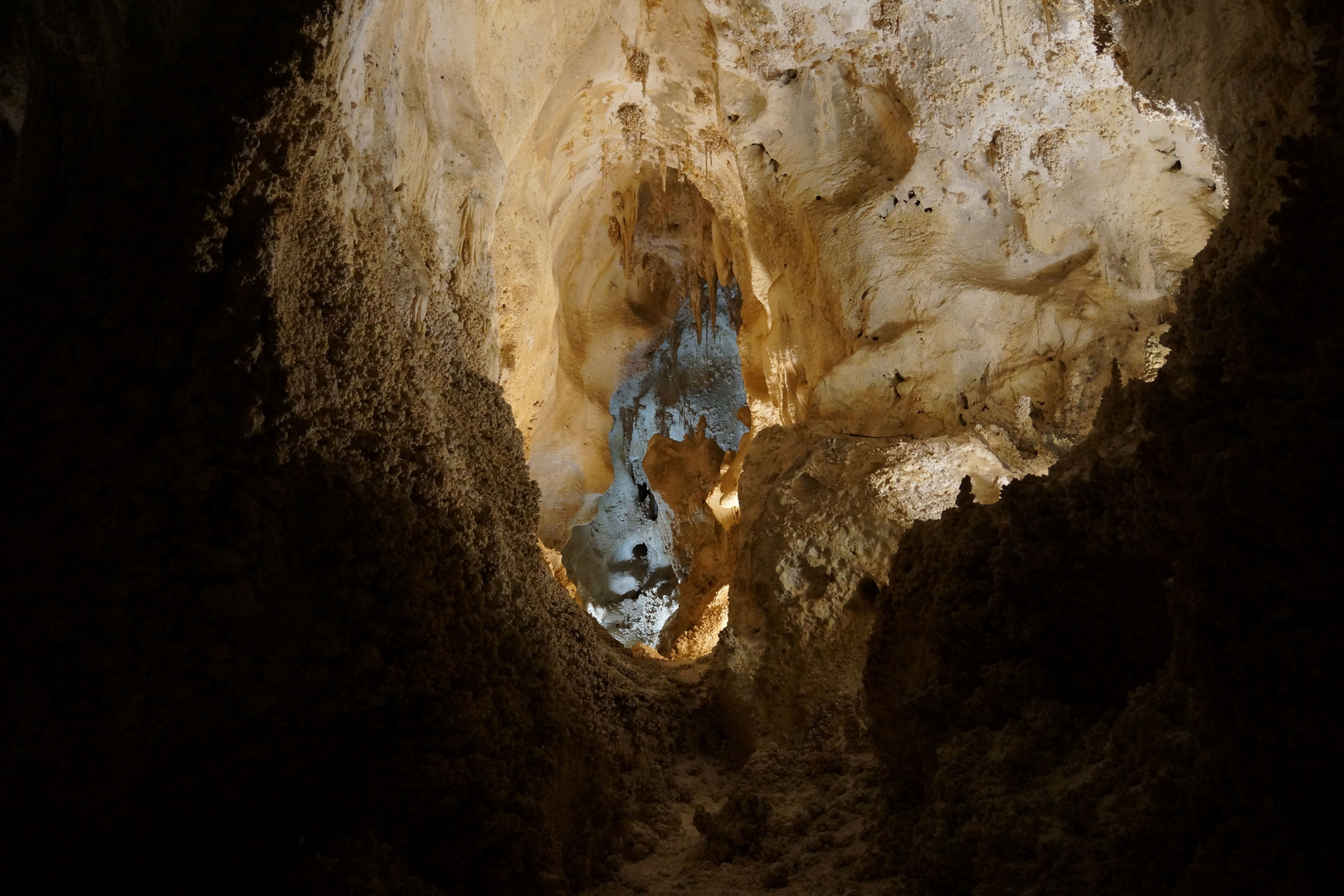 Carlsberg Caverns USA 2013