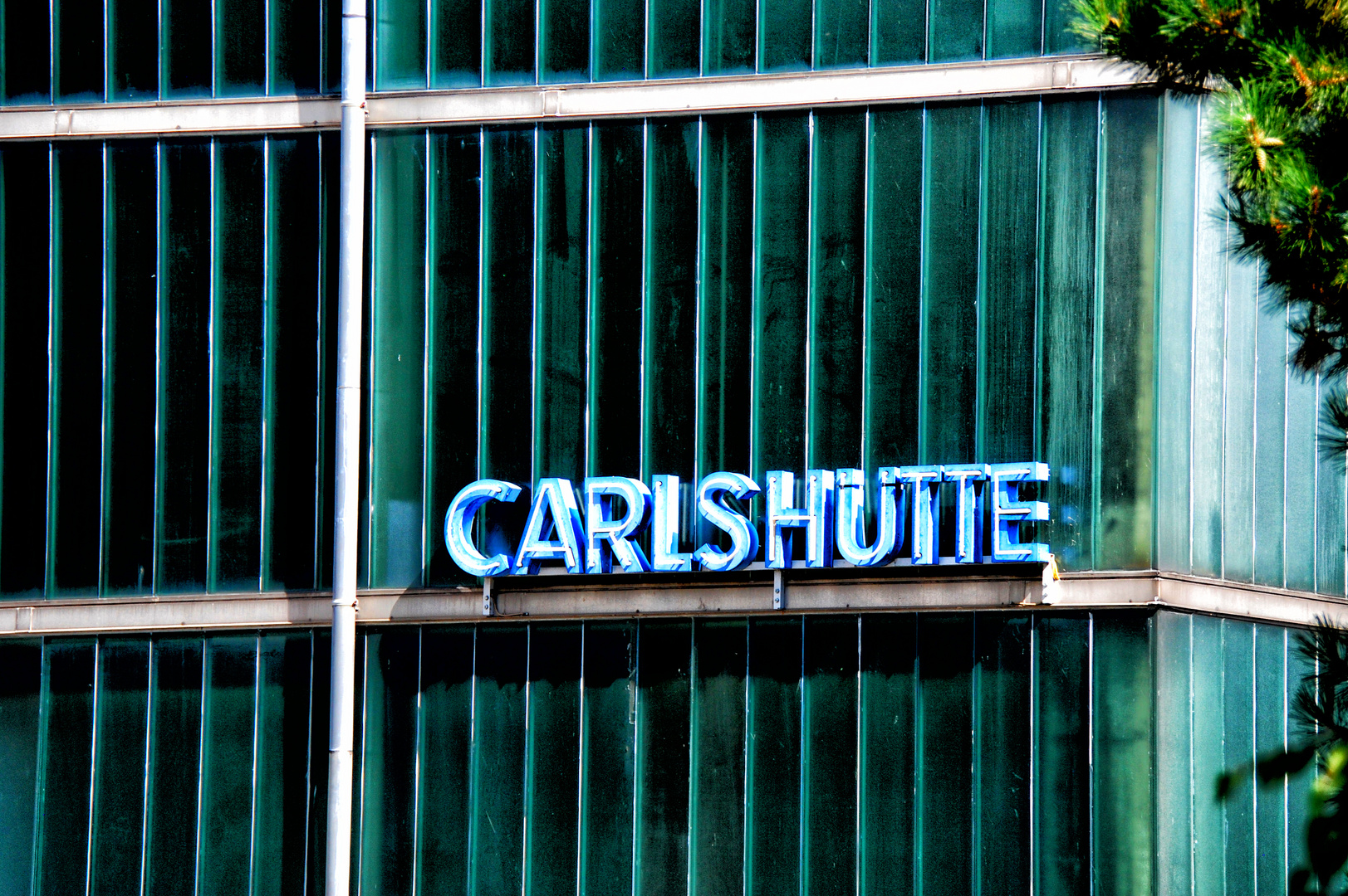 Carlshütte