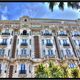 Carlton Hotel in Cannes, France