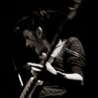 Carly Chalker - Bass, Vocals