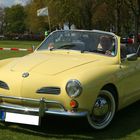 Carman Ghia