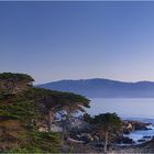 Carmel after Sunset