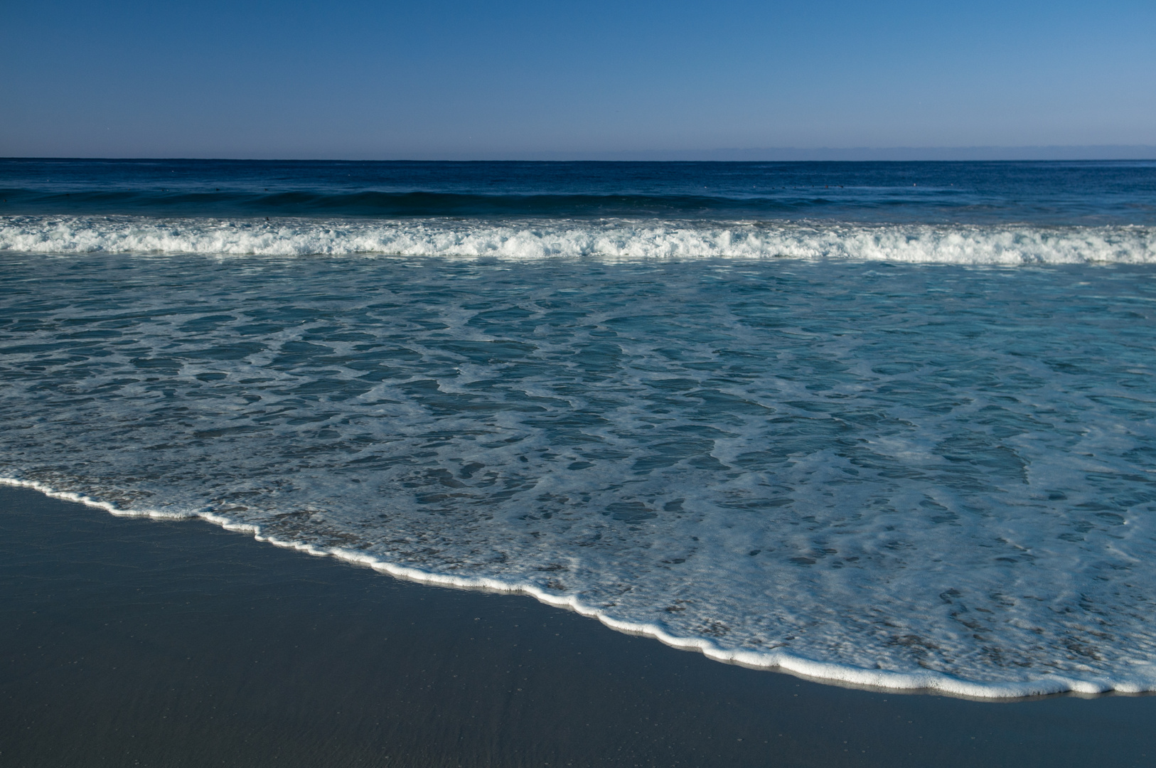 Carmel Beach