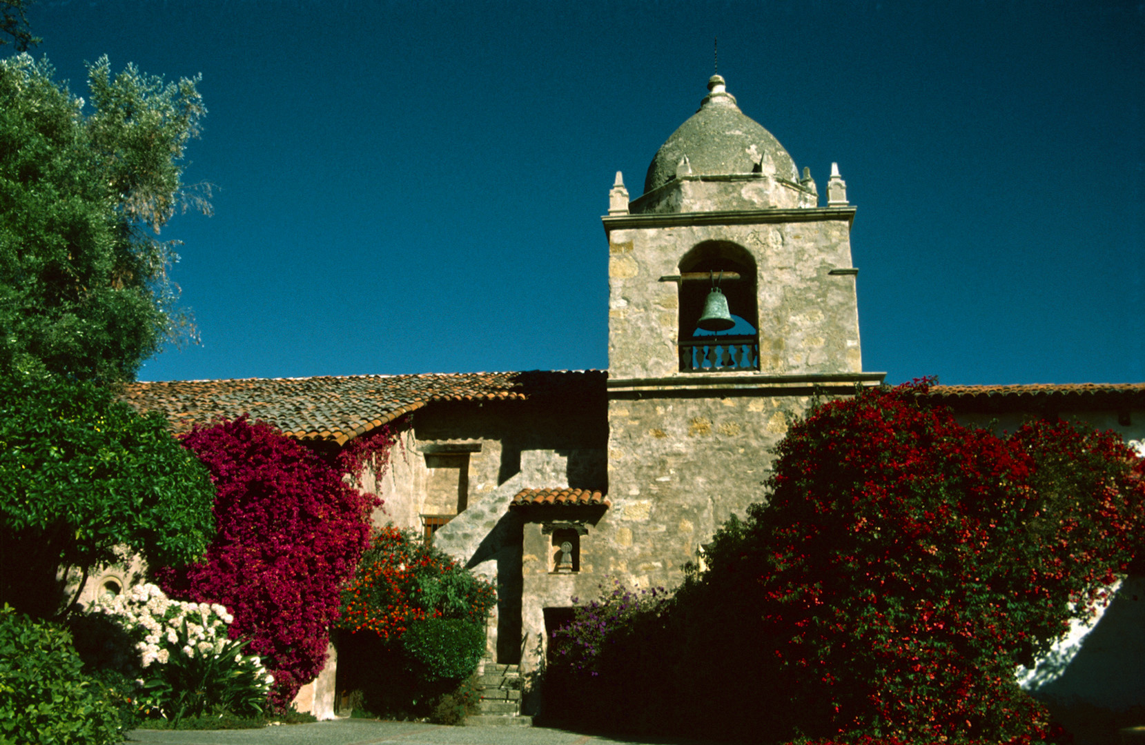 Carmel, CA - 1990