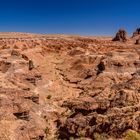 Carmel Canyon, Goblin Valley SP, Utah, USA