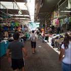 Carmel Market - Straßenmarkt in Tel Aviv 2