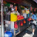 Carmel Market - Straßenmarkt in Tel Aviv 3