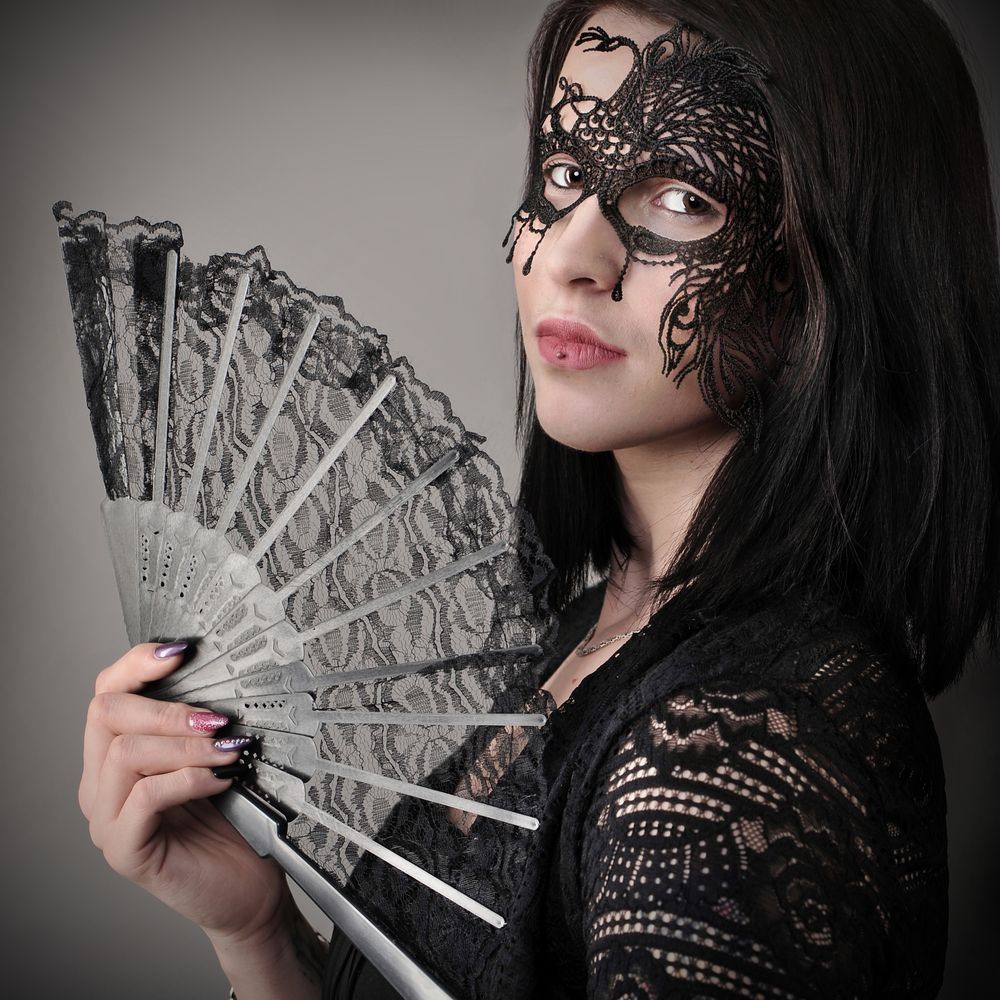 Carmen Foto & Bild erwachsene menschen, portrait, portrait frauen