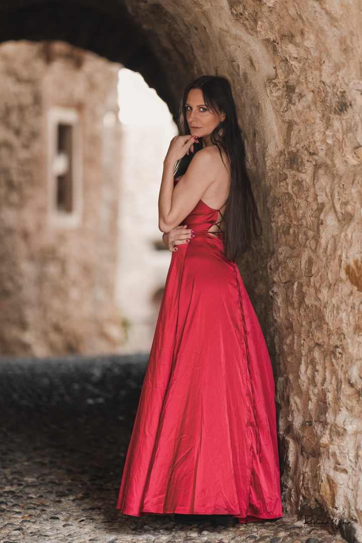 Carmen Foto & Bild portrait, portrait frauen, outdoor Bilder auf