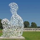 Carmen Würth Forum, Gaisbach