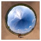 Carmen's Little Planet