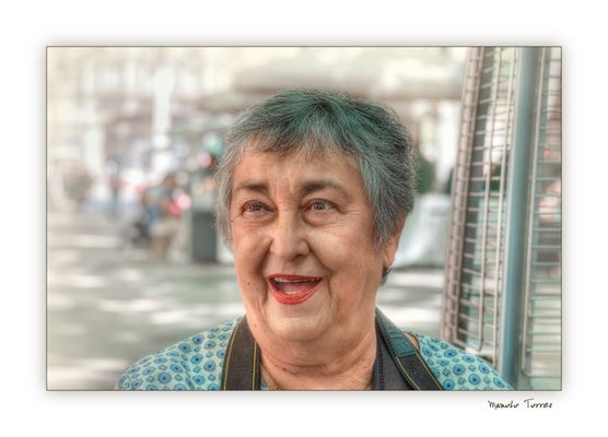 Carmeta 1 (para Carmeta)