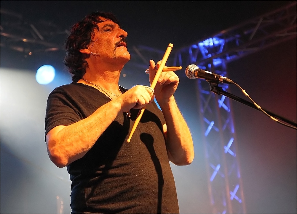 CARMINE APPICE / VANILLA FUDGE