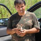 User Profile Photo