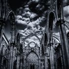 Carmo Church Lisbon