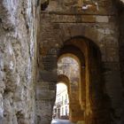 Carmona - Alcazar de la Puerta de Sevilla