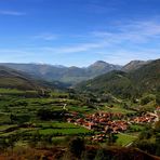 CARMONA (Cantabria)