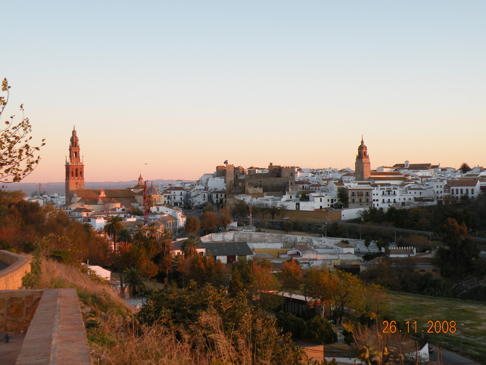 Carmona (De aquí es un servidor)