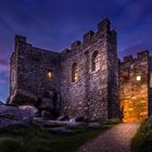 Carn Brea Castle