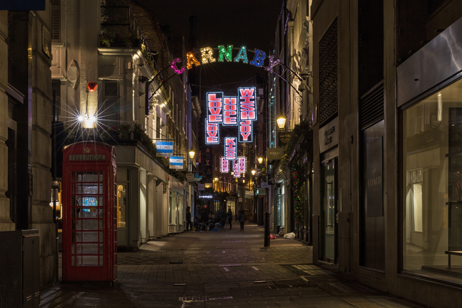 Carnaby