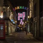 Carnaby