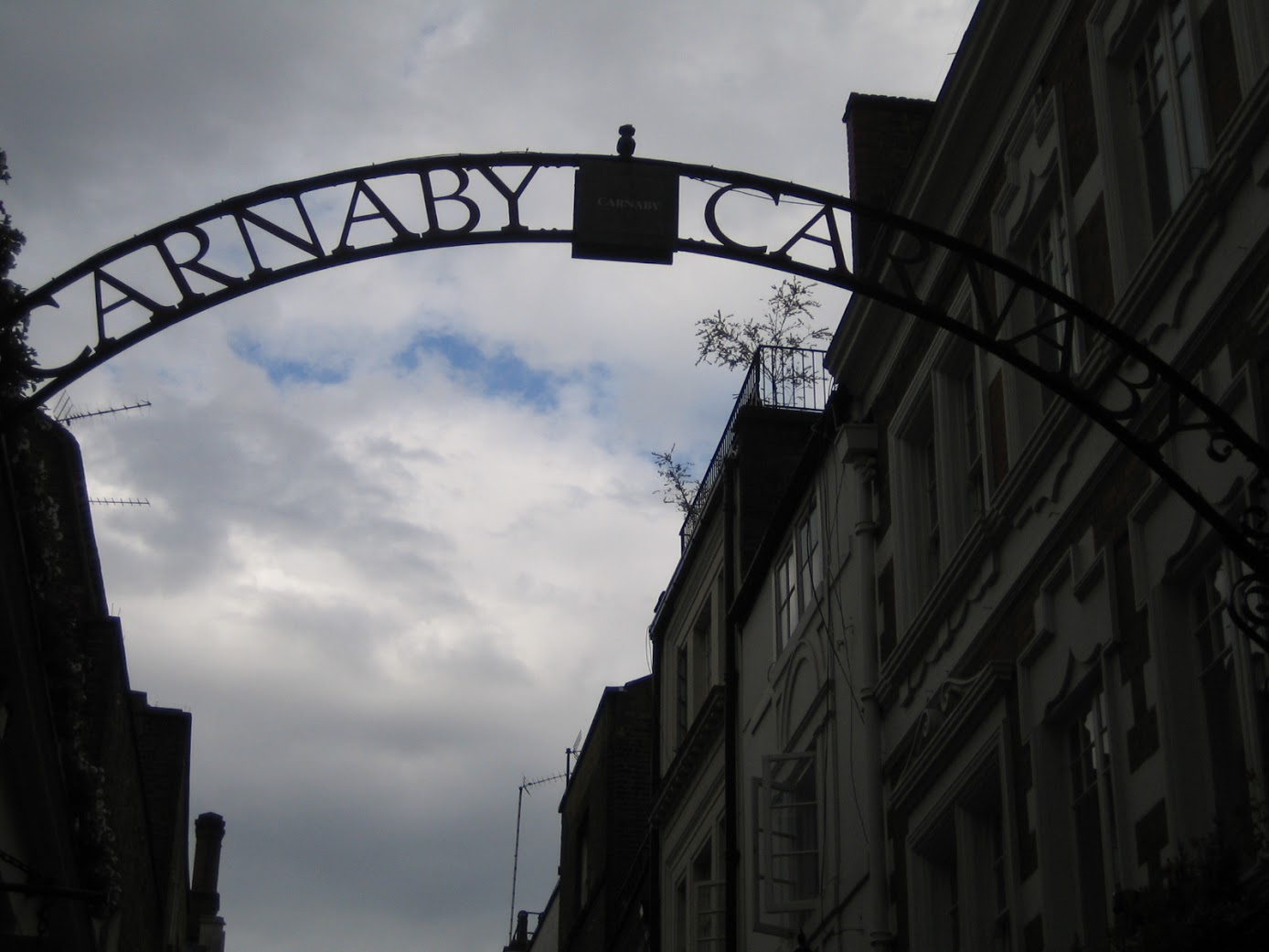 Carnaby 