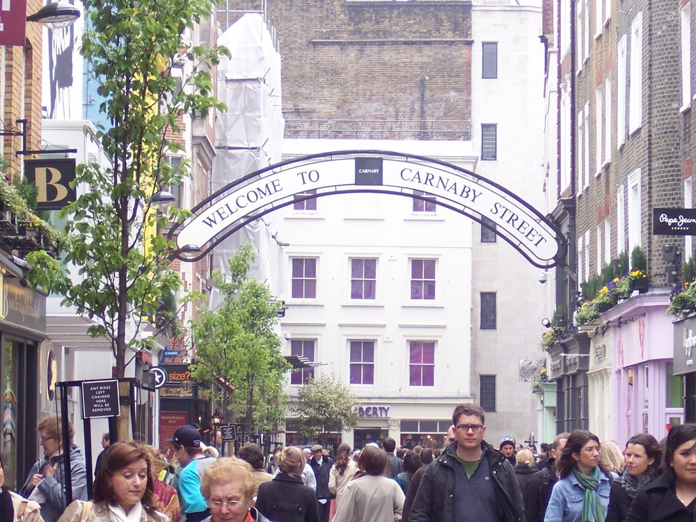 Carnaby Street