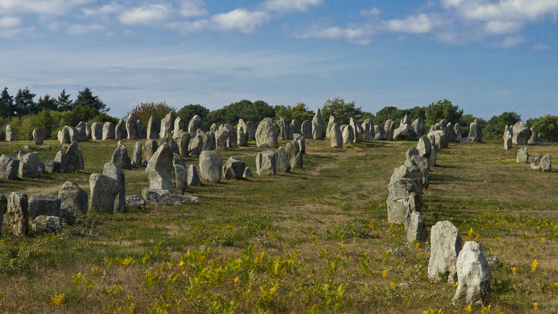 Carnac 02, 2018.10.10