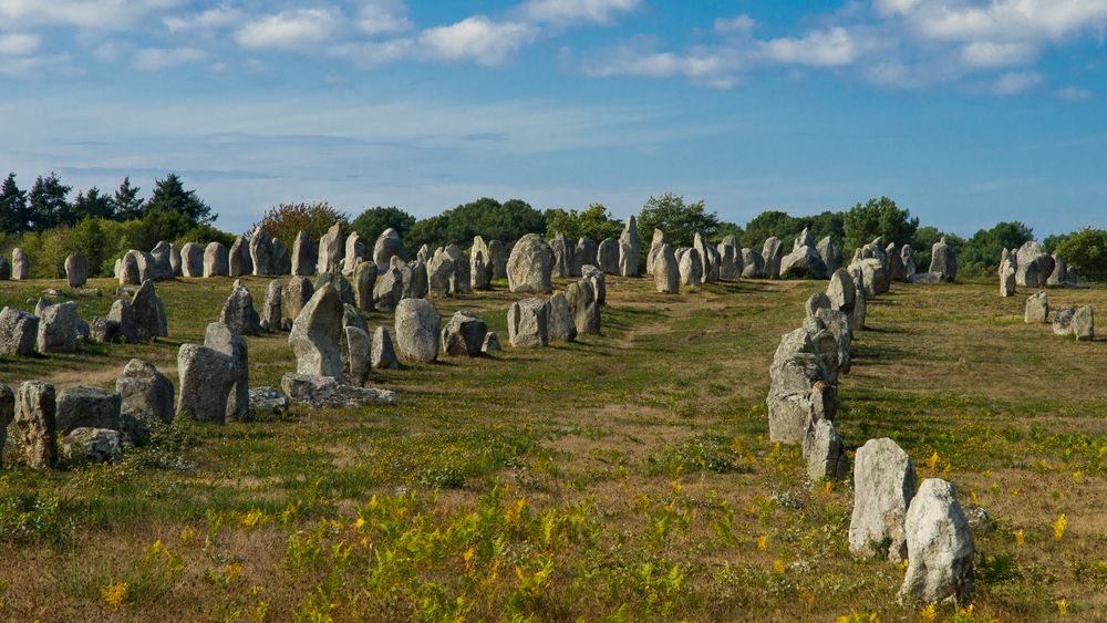 Carnac 02, 2018.10.10