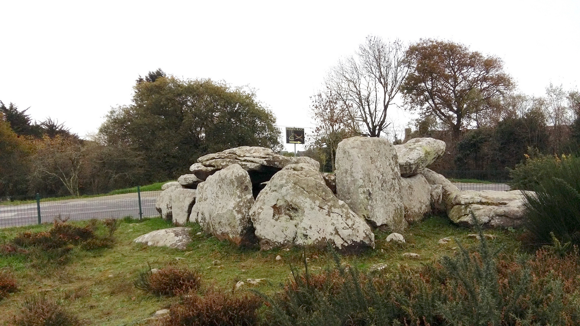 Carnac 02