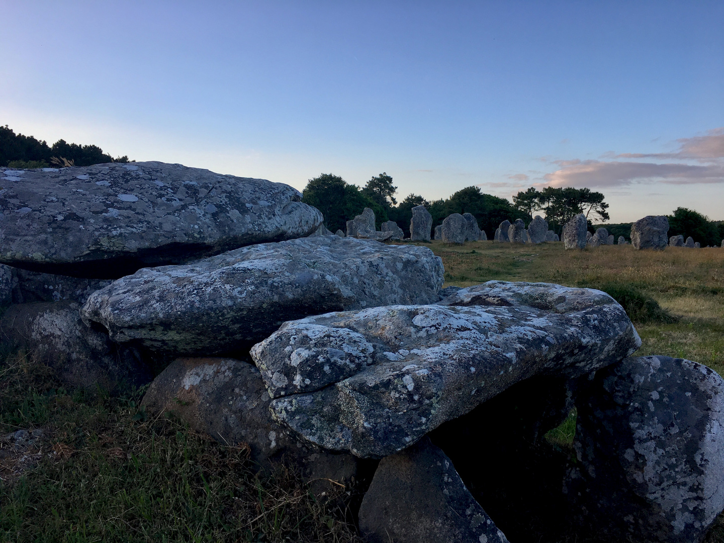 Carnac