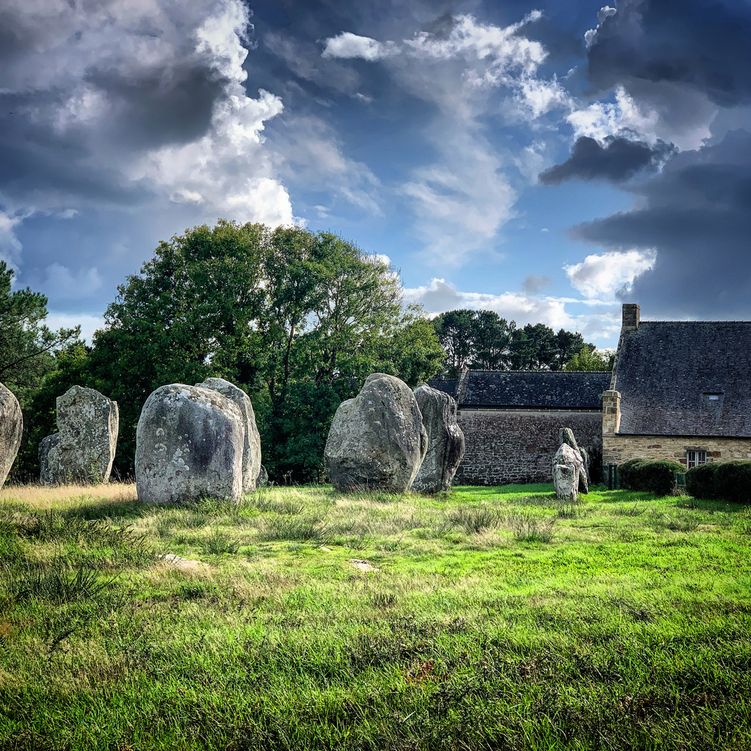 Carnac Foto & Bild europe, france, bretagne Bilder auf