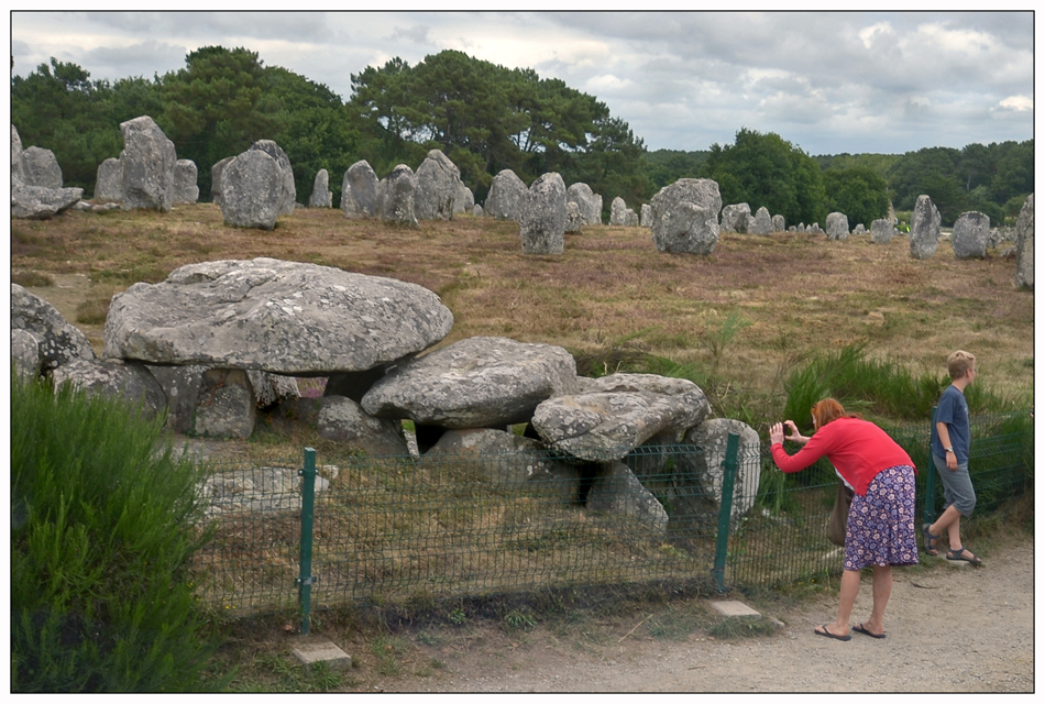 Carnac