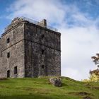 Carnasserie Castle