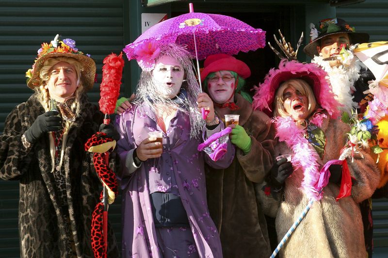 Carnaval 2008.1