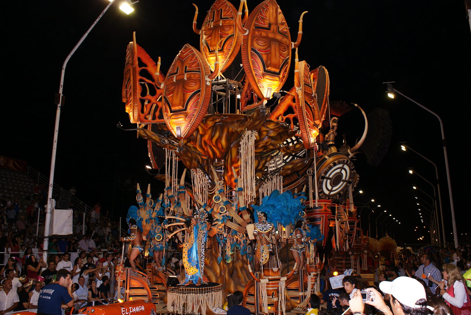 Carnaval 2010 - 4